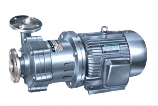 CQB型磁力泵