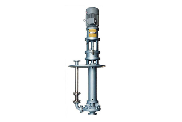 DHY high temperature liquid pump